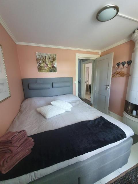 Aaengens Bed O Breakfast Bed & Breakfast Soderkoping ภายนอก รูปภาพ