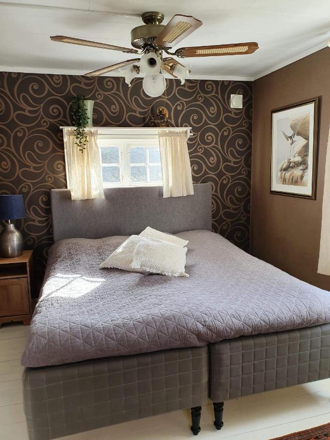 Aaengens Bed O Breakfast Bed & Breakfast Soderkoping ภายนอก รูปภาพ