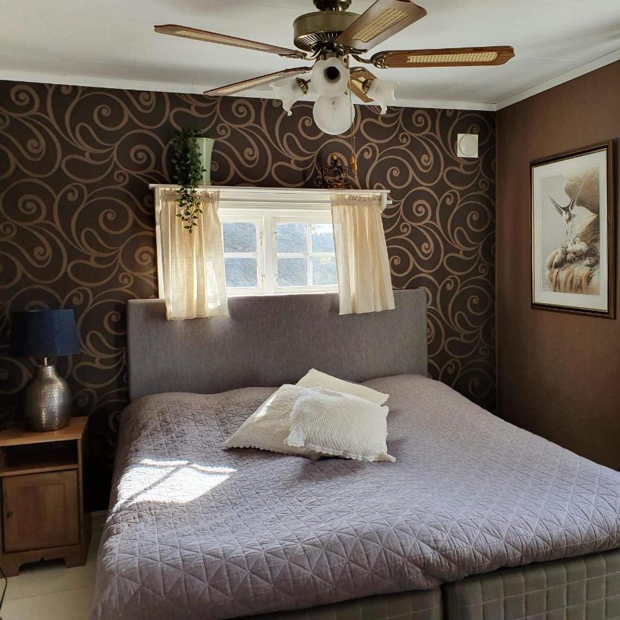 Aaengens Bed O Breakfast Bed & Breakfast Soderkoping ภายนอก รูปภาพ