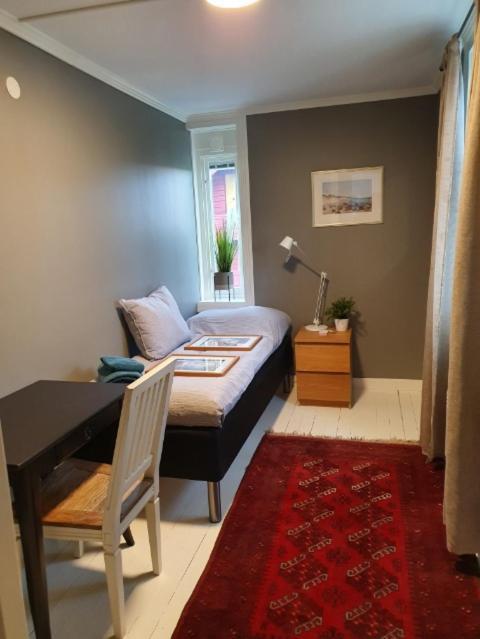 Aaengens Bed O Breakfast Bed & Breakfast Soderkoping ภายนอก รูปภาพ