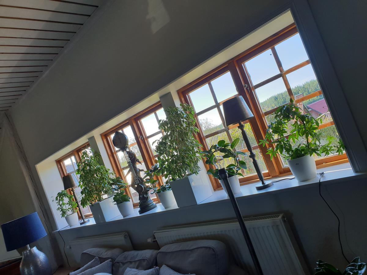 Aaengens Bed O Breakfast Bed & Breakfast Soderkoping ภายนอก รูปภาพ