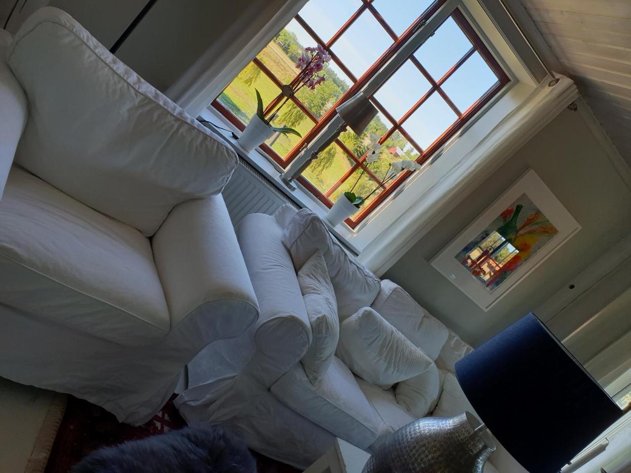 Aaengens Bed O Breakfast Bed & Breakfast Soderkoping ภายนอก รูปภาพ