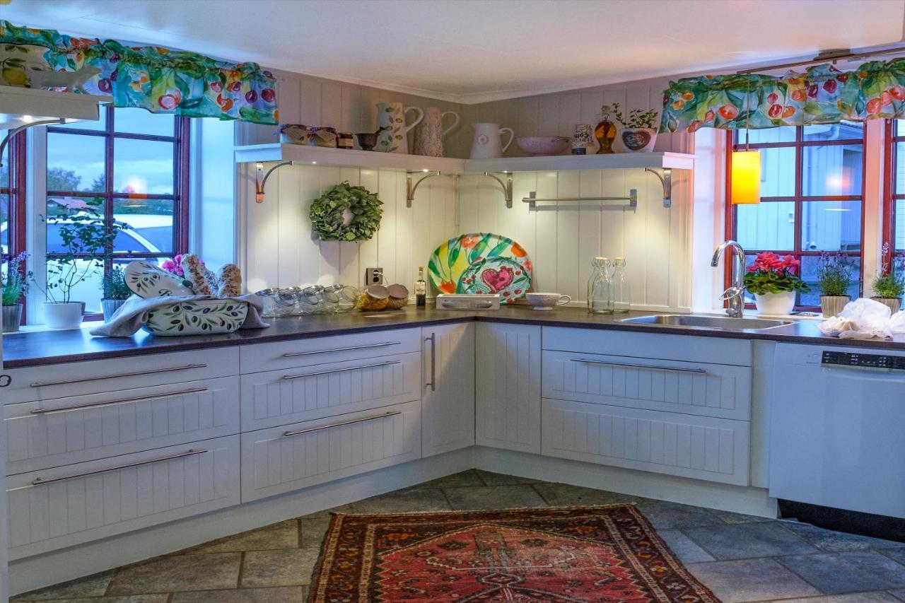 Aaengens Bed O Breakfast Bed & Breakfast Soderkoping ภายนอก รูปภาพ