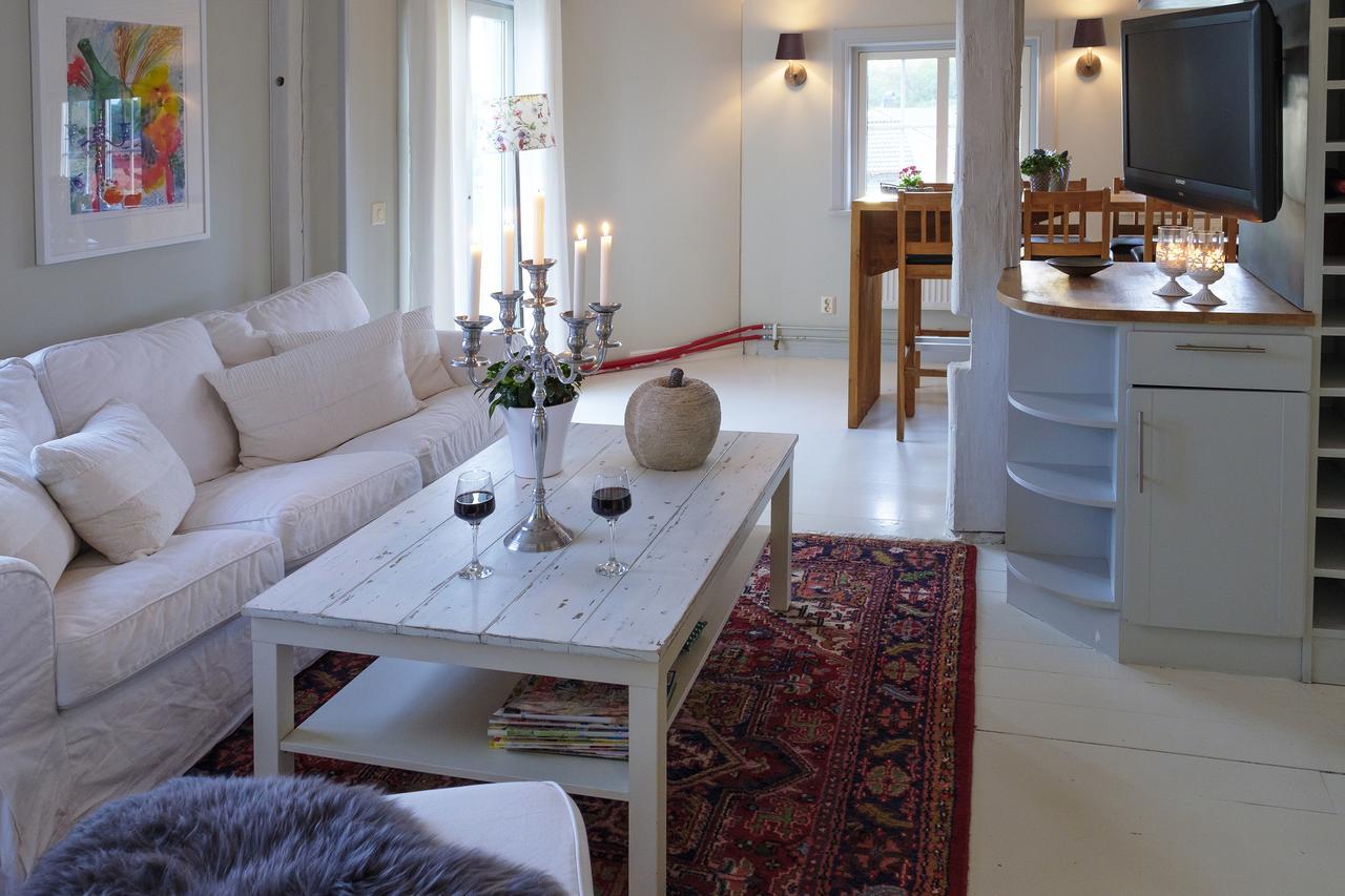 Aaengens Bed O Breakfast Bed & Breakfast Soderkoping ภายนอก รูปภาพ