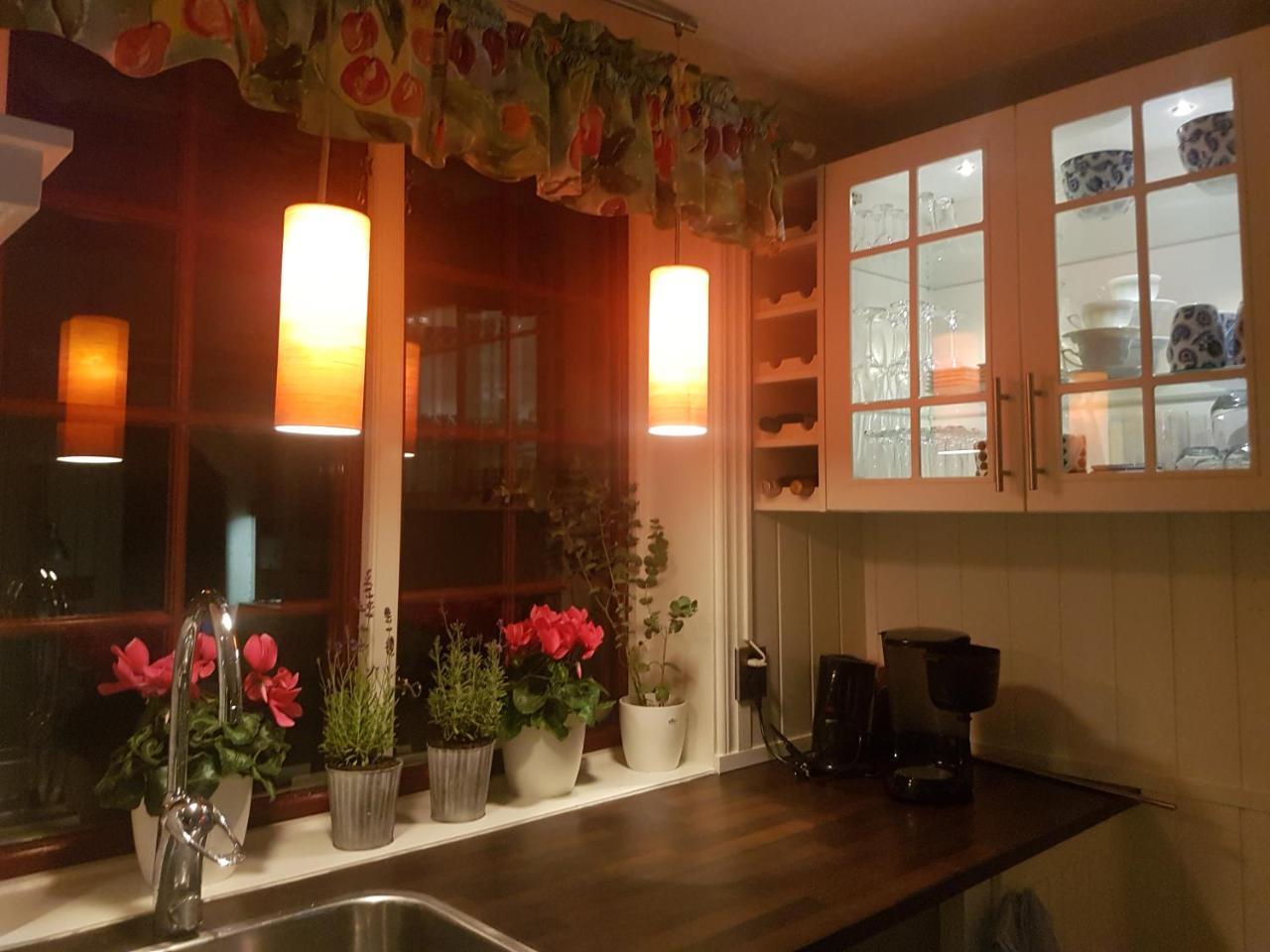 Aaengens Bed O Breakfast Bed & Breakfast Soderkoping ภายนอก รูปภาพ