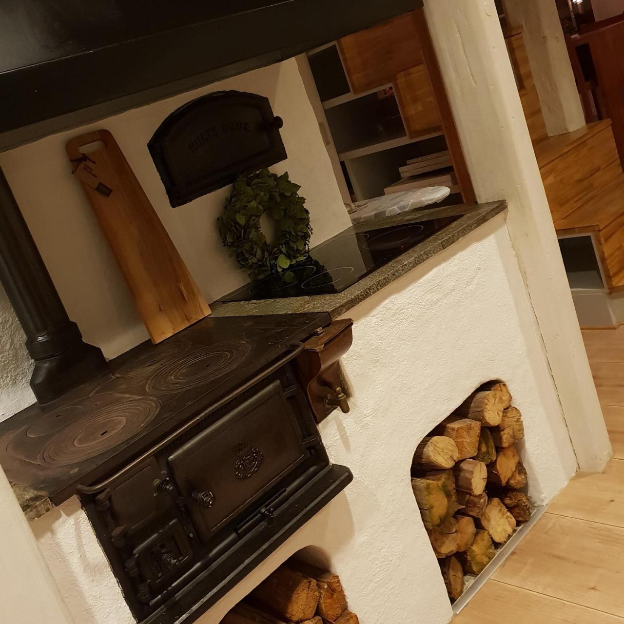 Aaengens Bed O Breakfast Bed & Breakfast Soderkoping ภายนอก รูปภาพ