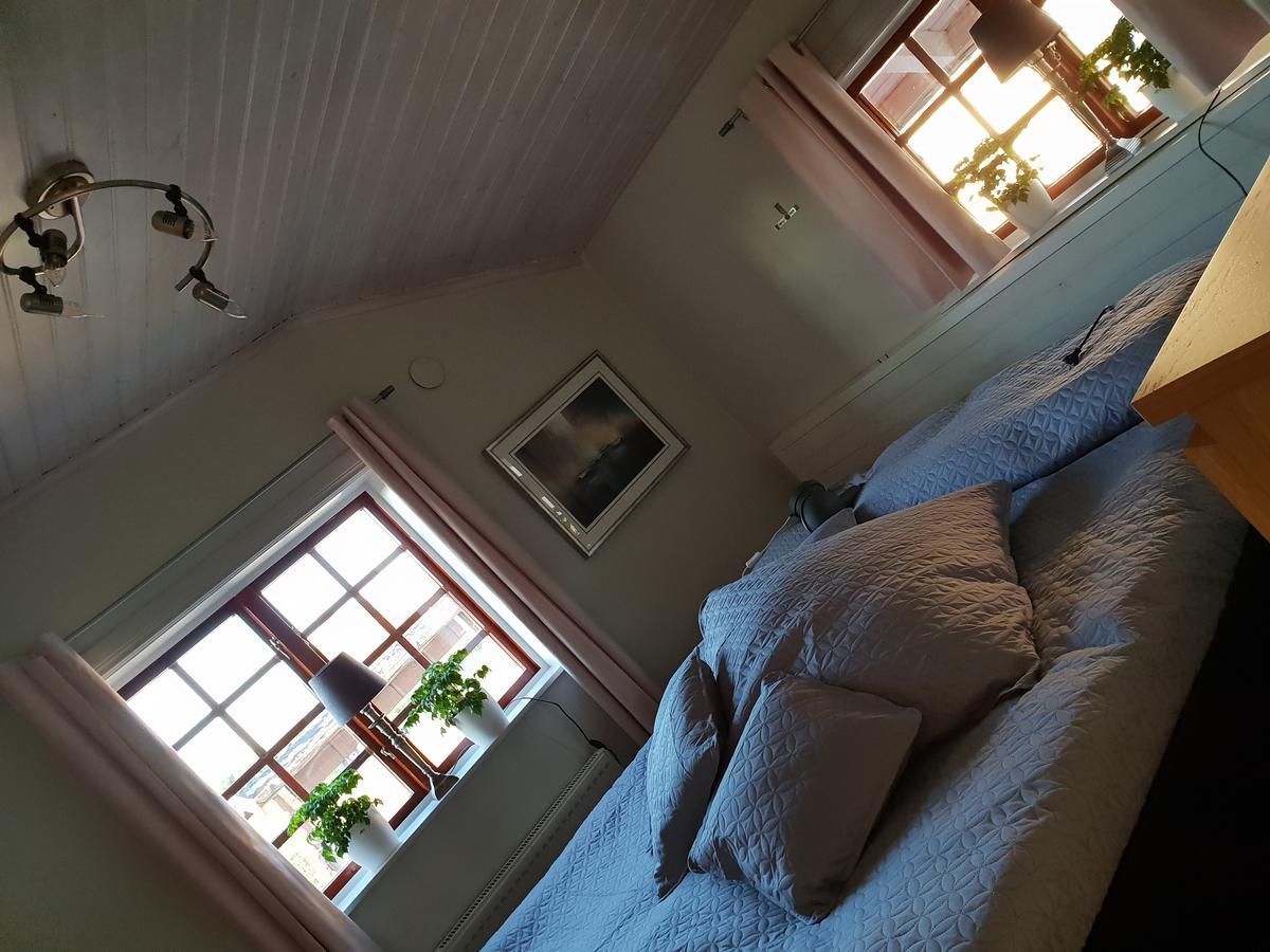 Aaengens Bed O Breakfast Bed & Breakfast Soderkoping ภายนอก รูปภาพ