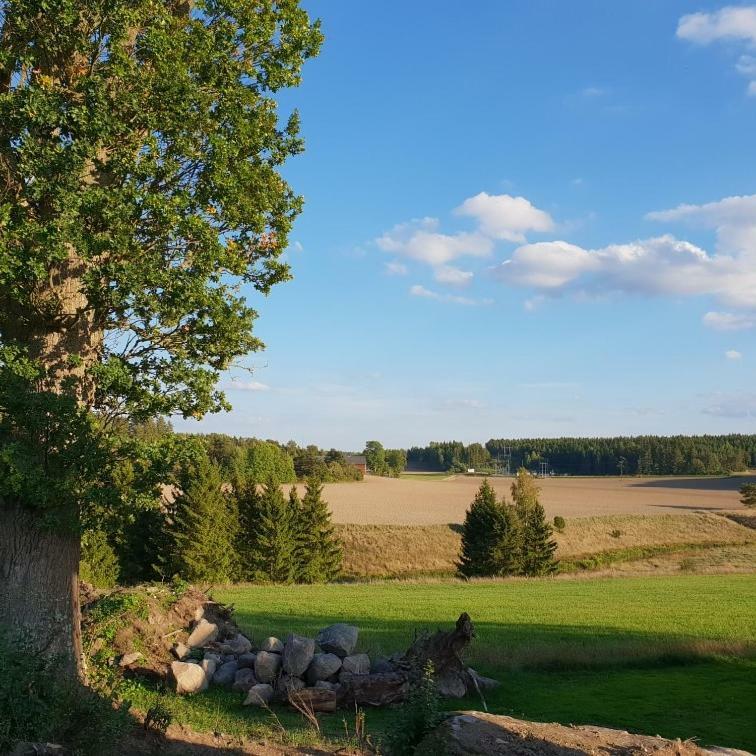 Aaengens Bed O Breakfast Bed & Breakfast Soderkoping ภายนอก รูปภาพ