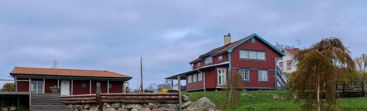 Aaengens Bed O Breakfast Bed & Breakfast Soderkoping ภายนอก รูปภาพ