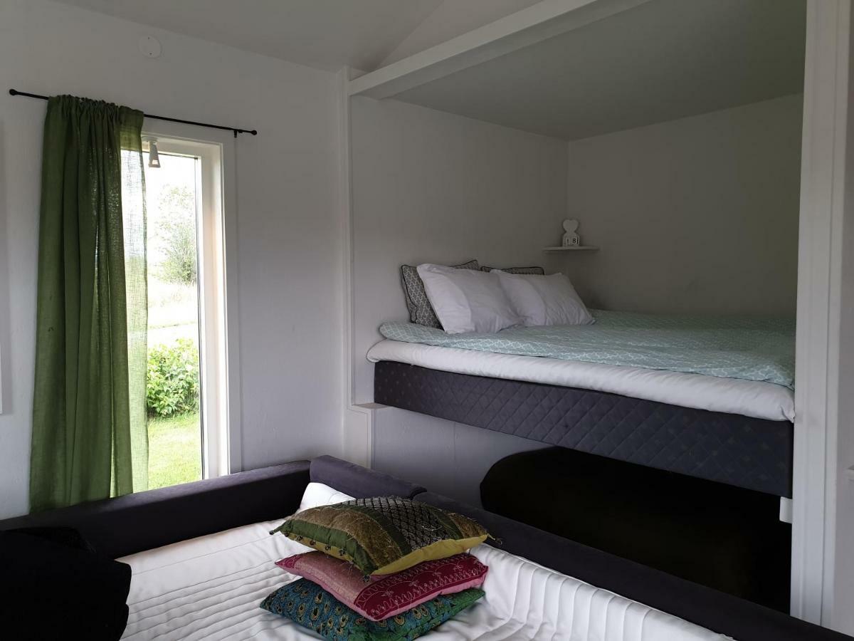 Aaengens Bed O Breakfast Bed & Breakfast Soderkoping ภายนอก รูปภาพ