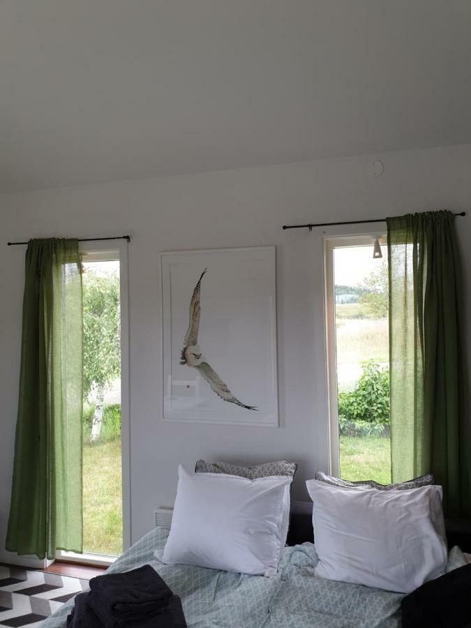 Aaengens Bed O Breakfast Bed & Breakfast Soderkoping ภายนอก รูปภาพ