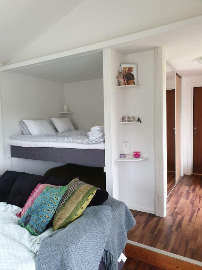Aaengens Bed O Breakfast Bed & Breakfast Soderkoping ภายนอก รูปภาพ