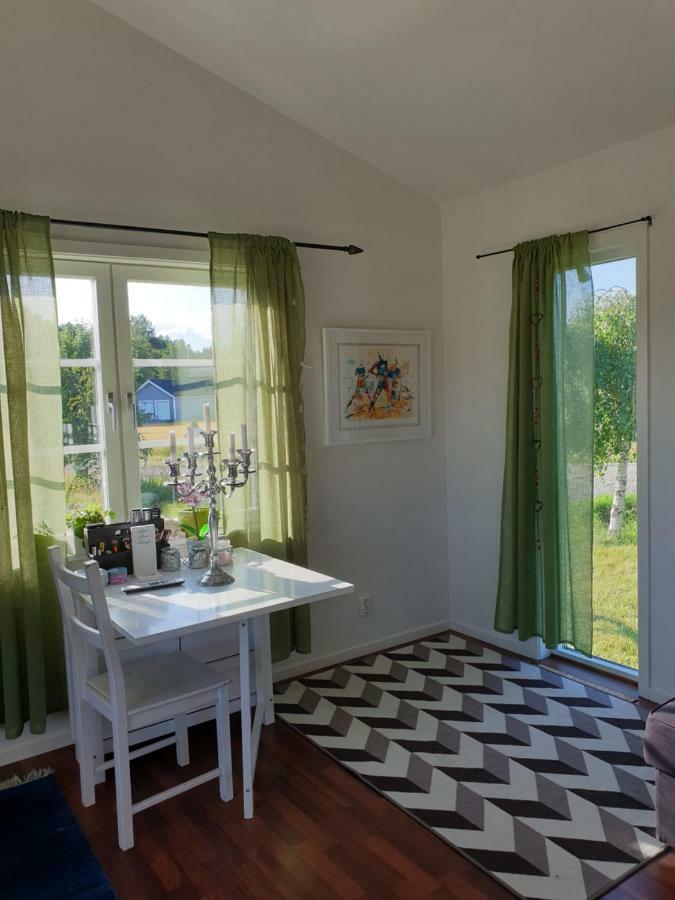 Aaengens Bed O Breakfast Bed & Breakfast Soderkoping ภายนอก รูปภาพ